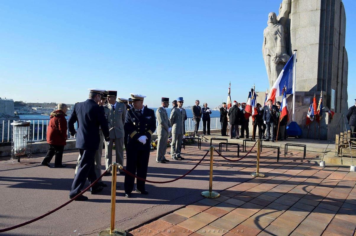 2017 12 05 MARSEILLE HOMMAGE NATIONAL AUX MORTS POUR LA FRANCE EN AFN (11).JPG